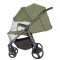 Прогулянкова коляска CARRELLO Bravo CRL-8512PU pomelo green /1/